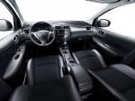 Nissan Tiida 2012 года